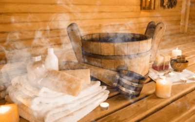 The Health Benefits of Regular Sauna Use: Unlocking Wellness Through Heat