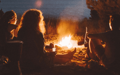 Benefits of Fire Gatherings: A Modern Take on Ancient Rituals
