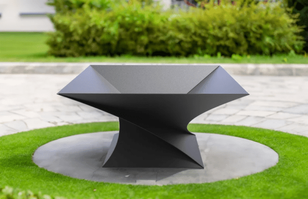 Twist Fire Pit  (Coming Soon!)