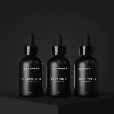 Essential Oils (Coming Soon!)