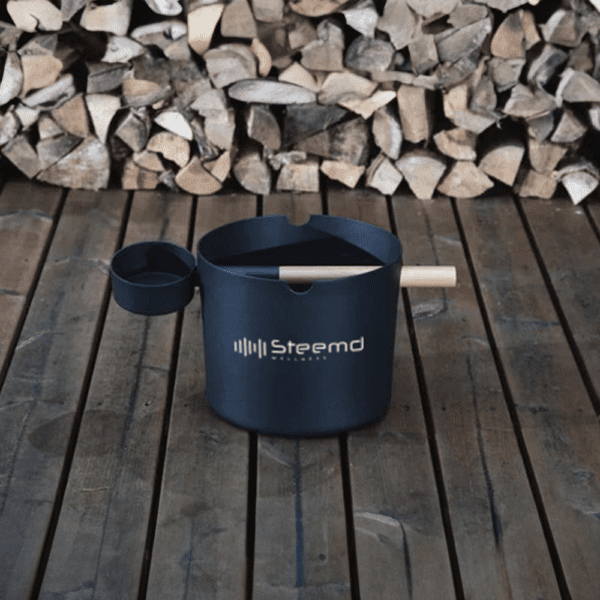 Premium Bucket and Dipper  (Coming Soon!)