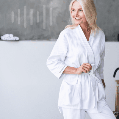 Robes (Coming Soon!)