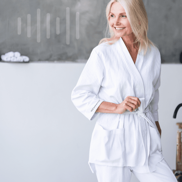 Robes  (Coming Soon!)