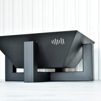 The VIKING Fire Pit - 18"