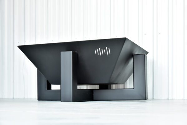 The VIKING Fire Pit - 18"