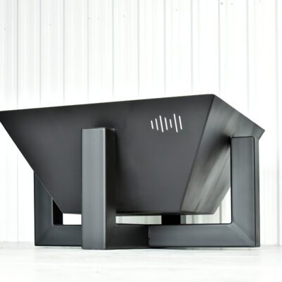 The VIKING Fire Pit - 21"