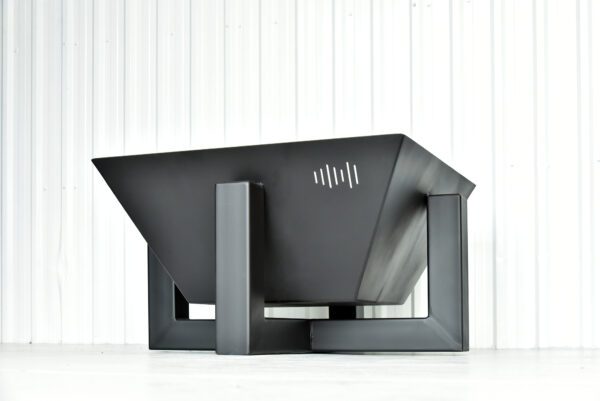 The VIKING Fire Pit - 21"