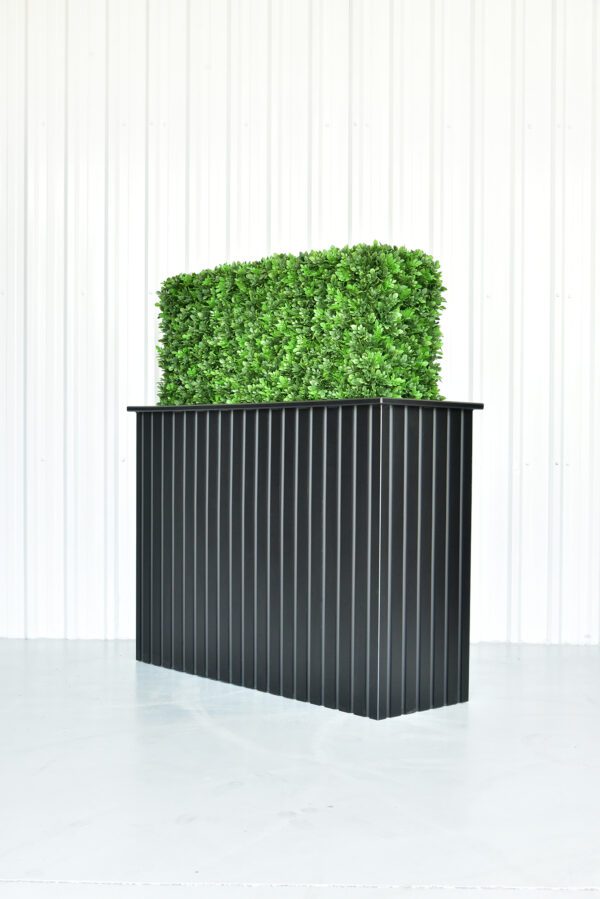 Modern Planter Box