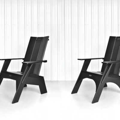 Modern Adirondack Chairs