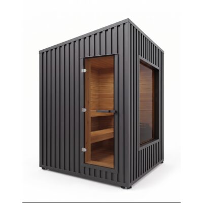 The ONYX Sauna