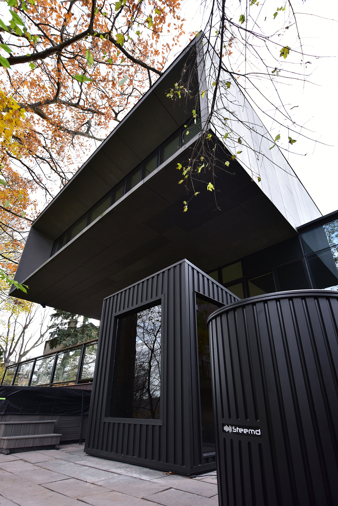 The ONYX Sauna - Image 7