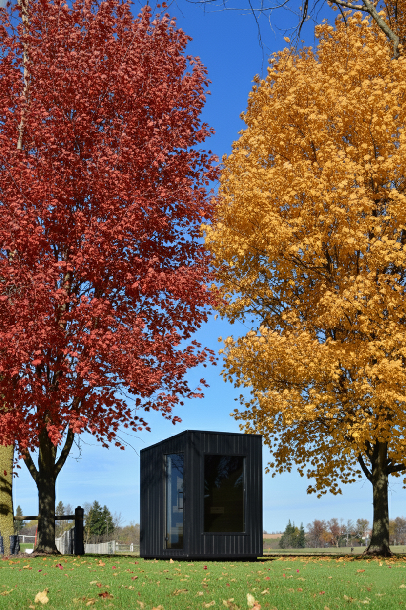 The ONYX Sauna - Image 6