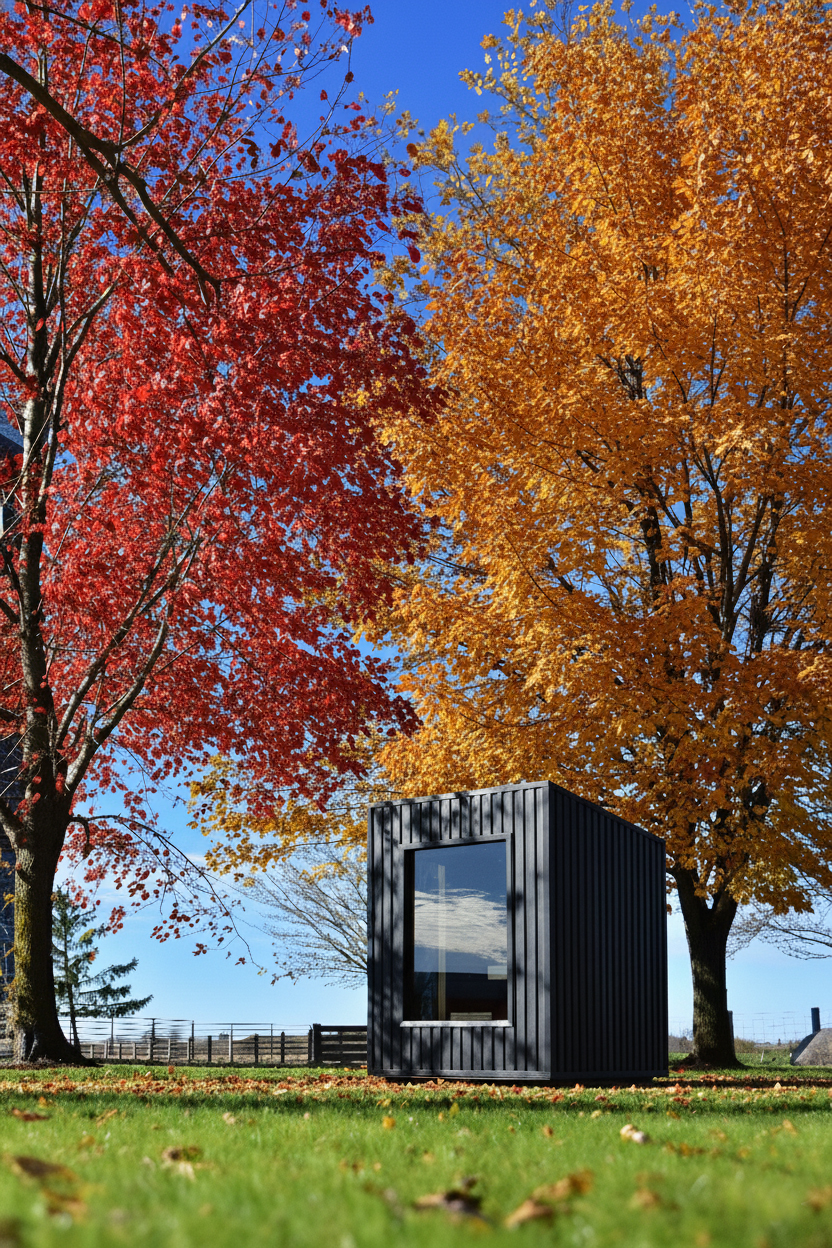 The ONYX Sauna - Image 5