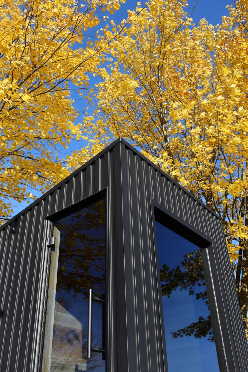 The ONYX Sauna - Image 4